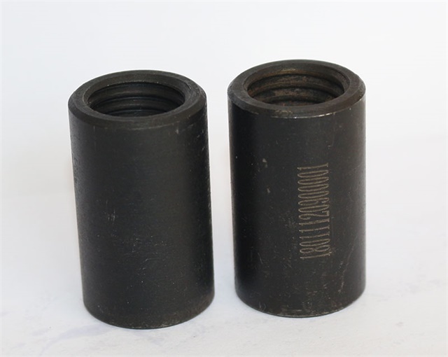 舟山钢筋<font style='color:red'>连接</font>套筒